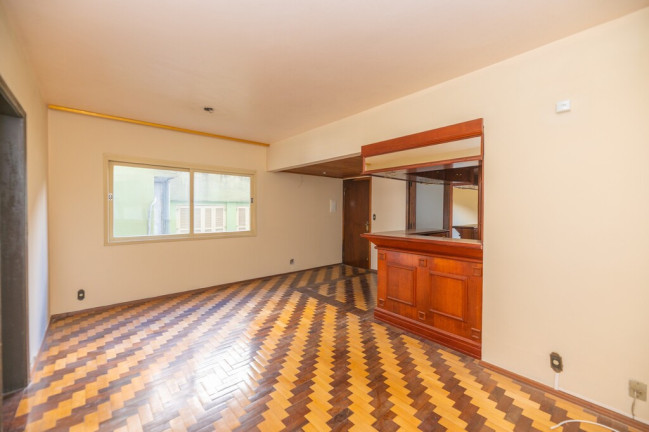 Imagem Apartamento com 3 Quartos à Venda, 121 m² em Centro Histórico - Porto Alegre