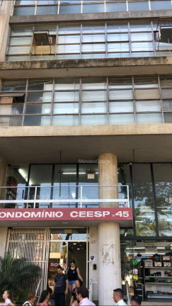 Imagem Sala Comercial à Venda, 30 m² em Centro - Sorocaba