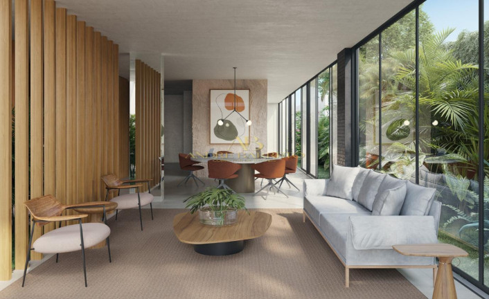 Imagem Apartamento com 1 Quarto à Venda, 30 m² em Rio Vermelho - Salvador
