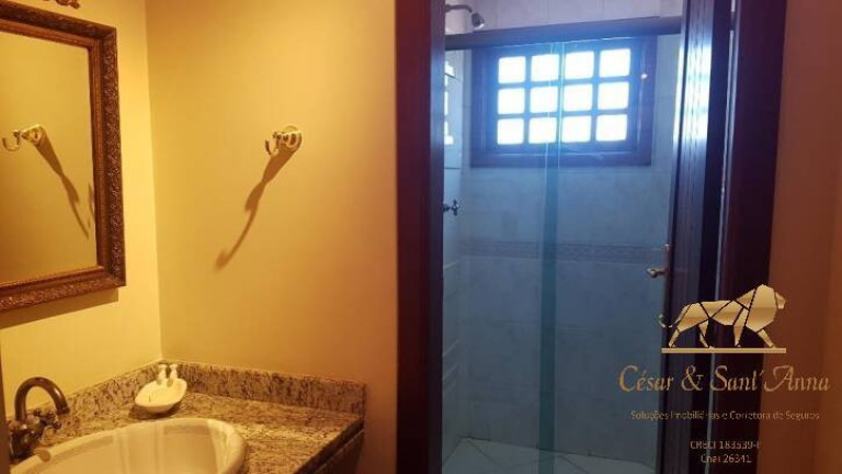 Imagem Apartamento com 3 Quartos à Venda, 162 m² em Capivari - Campos Do Jordão