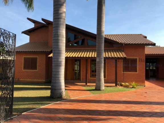 Imagem Casa de Condomínio com 3 Quartos à Venda, 250 m² em Jardim Tereza Cristina - Jundiaí
