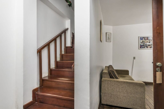 Imagem Casa com 4 Quartos à Venda, 363 m² em Jardim Itu - Porto Alegre