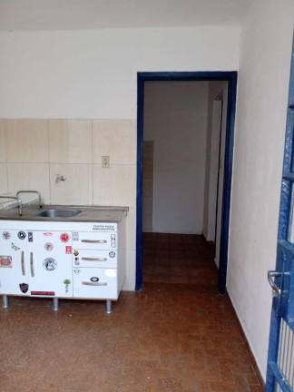 Imagem Casa com 1 Quarto para Alugar, 25 m² em Taboão - São Bernardo Do Campo Imagem Casa com 1 Quarto para Alugar, 25 m² em Taboão - São Bernardo Do Campo