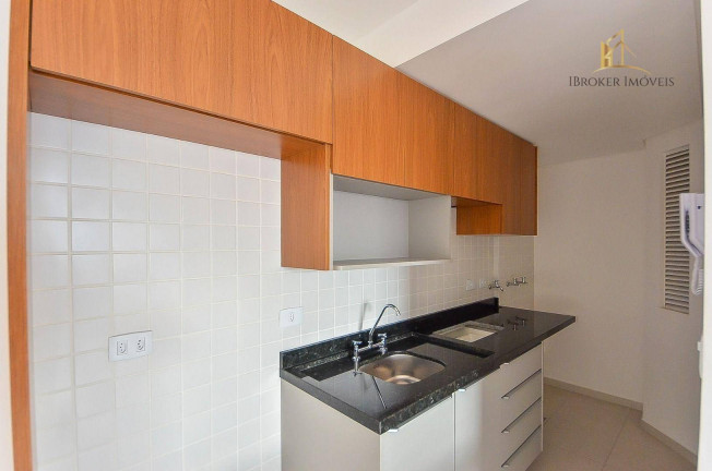 Imagem Apartamento com 1 Quarto à Venda, 39 m² em Rebouças - Curitiba Imagem Apartamento com 1 Quarto à Venda, 39 m² em Rebouças - Curitiba