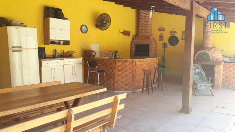Imagem Casa com 3 Quartos à Venda, 290 m² em Currupira - Jundiaí Imagem Casa com 3 Quartos à Venda, 290 m² em Currupira - Jundiaí