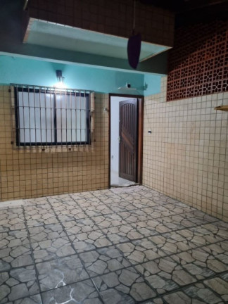 Imagem Sobrado com 2 Quartos à Venda, 10 m² em Maracanã - Praia Grande Imagem Sobrado com 2 Quartos à Venda, 10 m² em Maracanã - Praia Grande
