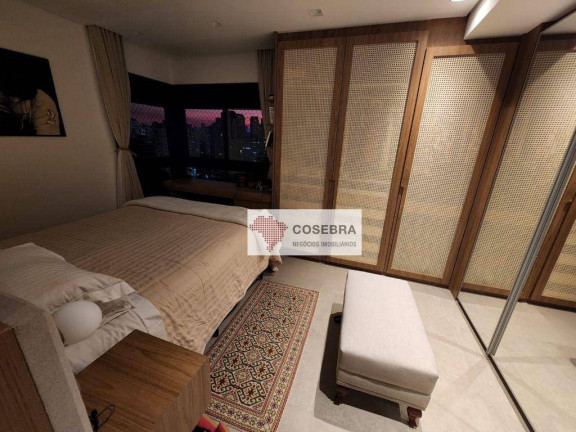 Imagem Apartamento com 2 Quartos à Venda, 105 m² em Vila Olímpia - São Paulo Imagem Apartamento com 2 Quartos à Venda, 105 m² em Vila Olímpia - São Paulo