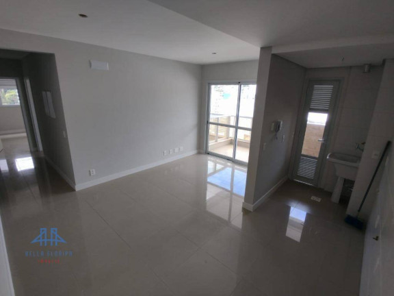 Imagem Apartamento com 2 Quartos à Venda, 76 m² em Itacorubi - Florianópolis