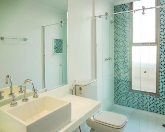 Imagem Apartamento com 4 Quartos à Venda, 440 m² em Morumbi - São Paulo Imagem Apartamento com 4 Quartos à Venda, 440 m² em Morumbi - São Paulo