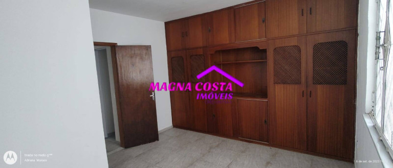 Imagem Casa com 2 Quartos para Alugar, 110 m² em Jardim Sulacap - Rio De Janeiro