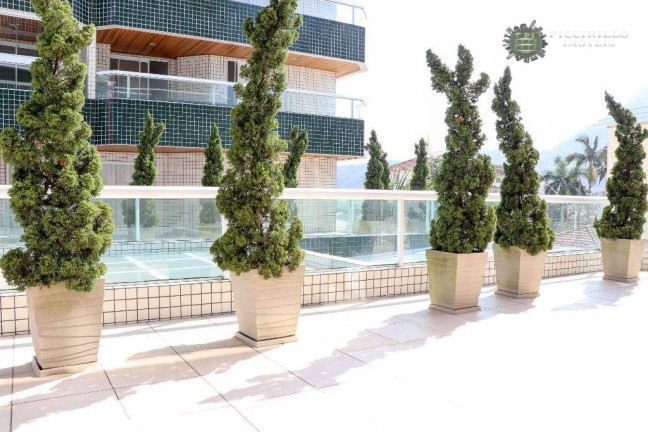 Imagem Apartamento com 3 Quartos à Venda, 104 m² em Canto Do Forte - Praia Grande Imagem Apartamento com 3 Quartos à Venda, 104 m² em Canto Do Forte - Praia Grande
