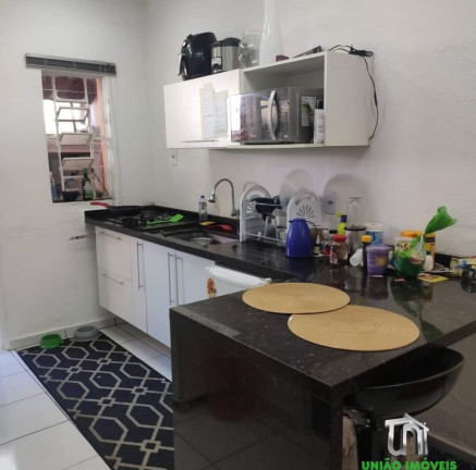 Imagem Casa com 4 Quartos à Venda, 190 m² em Centro - Bragança Paulista