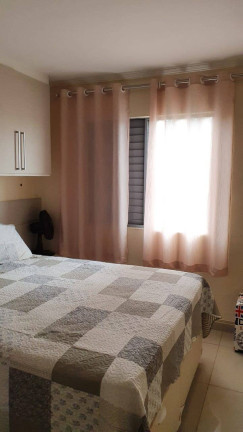 Imagem Apartamento com 2 Quartos à Venda, em Jardim Santa Emília - São Paulo Imagem Apartamento com 2 Quartos à Venda, em Jardim Santa Emília - São Paulo