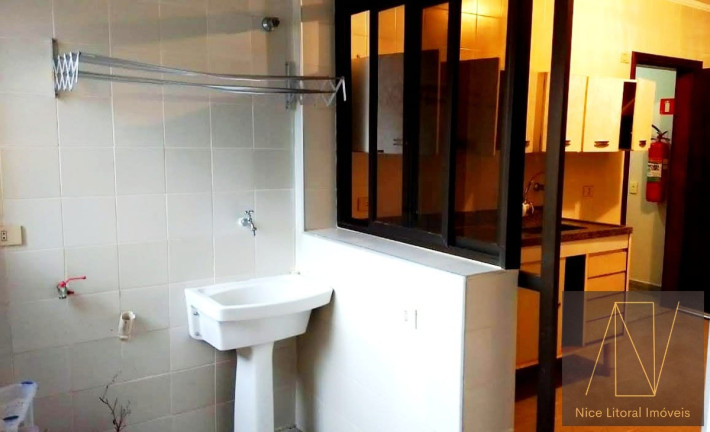 Imagem Apartamento com 4 Quartos à Venda, 110 m² em Capricórnio I - Caraguatatuba