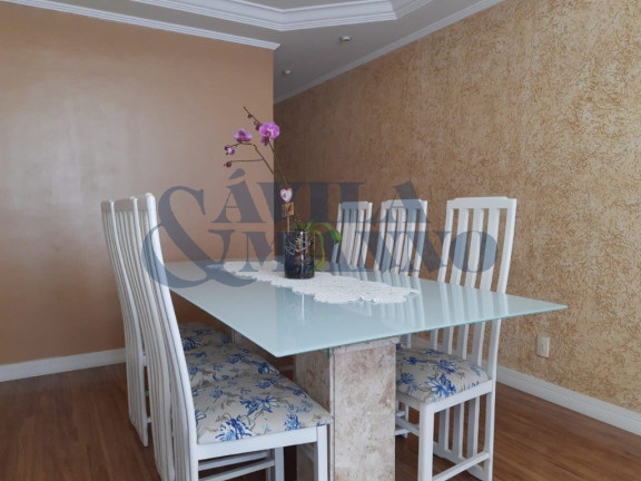 Imagem Casa com 3 Quartos à Venda, em Vila Alpina - São Paulo Imagem Casa com 3 Quartos à Venda, em Vila Alpina - São Paulo