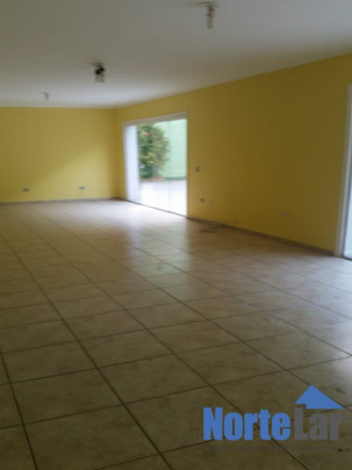 Imagem Sobrado com 5 Quartos para Alugar, 400 m² em City América - São Paulo
