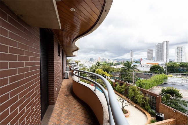 Imagem Apartamento com 4 Quartos à Venda, 246 m² em Vila Campesina - Osasco