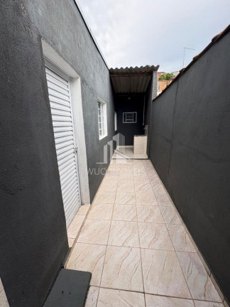Imagem Sobrado com 3 Quartos à Venda, 160 m² em Cidade Nova Jacareí - Jacareí