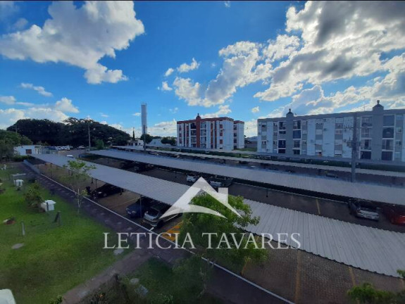 Imagem Apartamento com 2 Quartos à Venda, 58 m² em Camboim - Sapucaia Do Sul