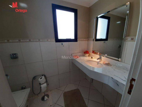 Imagem Apartamento com 4 Quartos para Alugar, 271 m² em Centro - Sorocaba