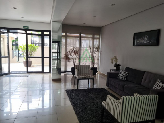 Imagem Apartamento com 2 Quartos à Venda, 65 m² em Chácara Inglesa - São Paulo
