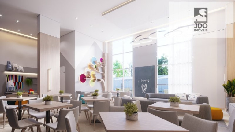 Imagem Cobertura com 3 Quartos à Venda, 205 m² em Vila Izabel - Curitiba Imagem Cobertura com 3 Quartos à Venda, 205 m² em Vila Izabel - Curitiba