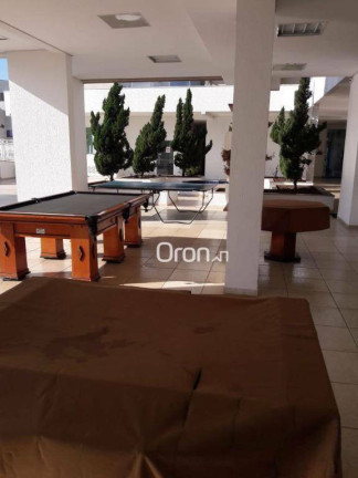 Imagem Apartamento com 2 Quartos à Venda, 76 m² em Setor Oeste - Goiânia