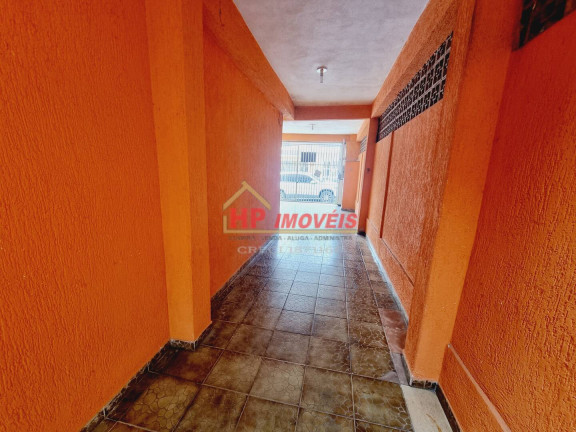 Imagem Sobrado com 3 Quartos à Venda, 125 m² em Cidade Das Flores - Osasco Imagem Sobrado com 3 Quartos à Venda, 125 m² em Cidade Das Flores - Osasco