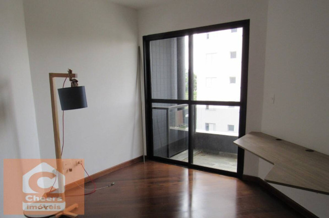 Imagem Apartamento com 1 Quarto para Alugar, 46 m² em Sumarezinho - São Paulo