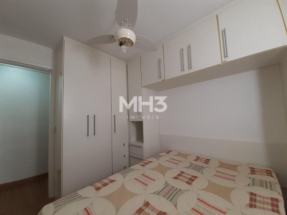 Imagem Imóvel com 2 Quartos à Venda, 110 m² em Vila João Jorge - Campinas