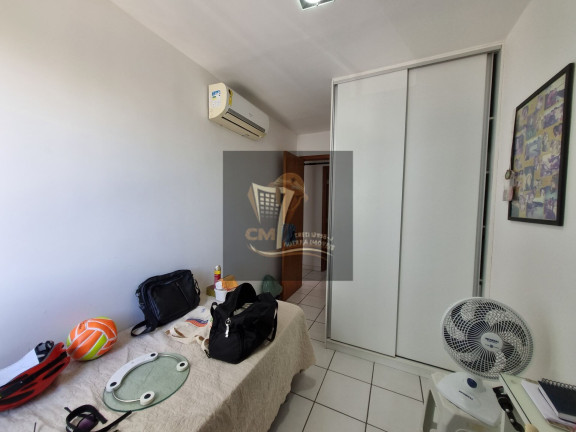 Imagem Apartamento com 3 Quartos para Alugar, 68 m² em Piedade - Jaboatão Dos Guararapes