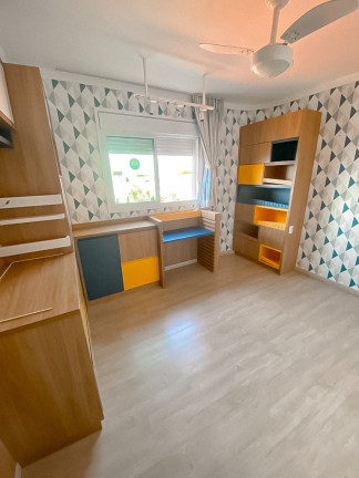 Imagem Apartamento com 3 Quartos à Venda, 130 m² em Residencial Baldassari - Franca Imagem Apartamento com 3 Quartos à Venda, 130 m² em Residencial Baldassari - Franca