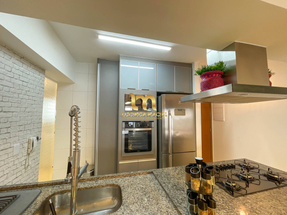 Imagem Apartamento com 3 Quartos à Venda, 111 m² em Boqueirão - Praia Grande Imagem Apartamento com 3 Quartos à Venda, 111 m² em Boqueirão - Praia Grande