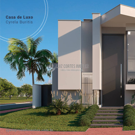 Casa com 5 Quartos à Venda, 381 m² em Jardim Sul - Uberlândia