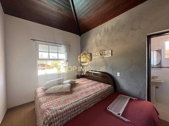 Imagem Casa com 3 Quartos à Venda, 150 m² em Enseada - Guarujá