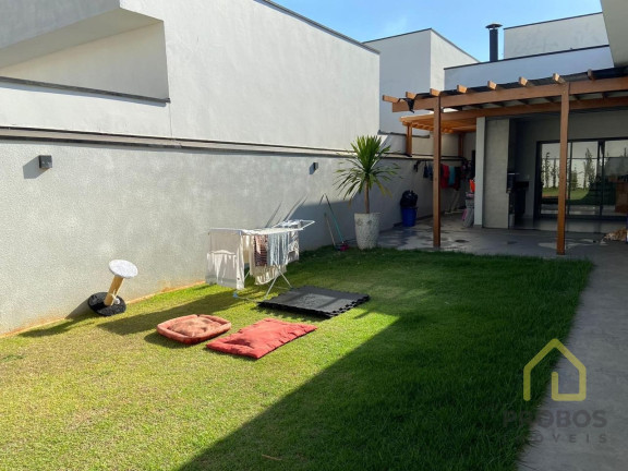 Imagem Casa com 3 Quartos à Venda, 130 m² em Colinas De Indaiatuba - Indaiatuba