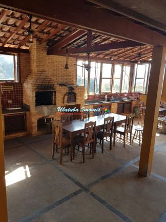Imagem Casa com 5 Quartos à Venda, 280 m² em Pedreira - Ubatuba Imagem Casa com 5 Quartos à Venda, 280 m² em Pedreira - Ubatuba
