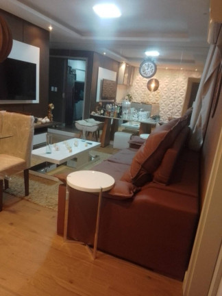 Imagem Apartamento com 2 Quartos à Venda, 72 m² em Jabotiana - Aracaju Imagem Apartamento com 2 Quartos à Venda, 72 m² em Jabotiana - Aracaju