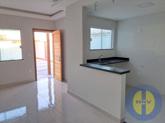 Imagem Casa com 2 Quartos à Venda, 240 m² em Jardim Atlântico Leste (itaipuaçu) - Maricá