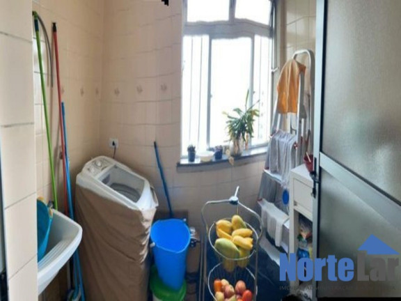Imagem Apartamento com 2 Quartos à Venda, 72 m² em Vila Amélia - São Paulo