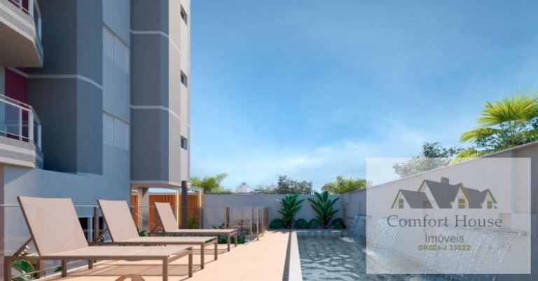 Imagem Imóvel com 2 Quartos à Venda, 50 m² em Vila Bastos - Santo André Imagem Imóvel com 2 Quartos à Venda, 50 m² em Vila Bastos - Santo André