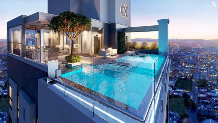 Imagem Imóvel com 4 Quartos à Venda, 152 m² em Centro - Balneário Camboriú