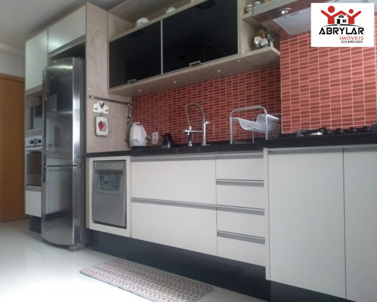 Imóvel com 3 Quartos à Venda, 158 m² em Jardim Bonfiglioli - Jundiaí