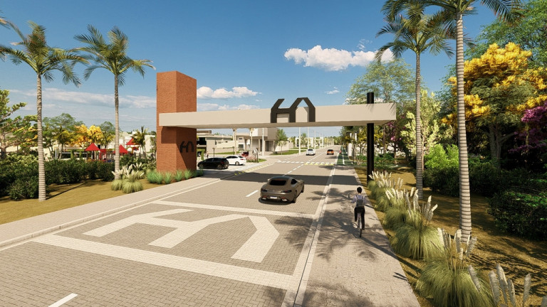 Terreno à Venda, 217 m² em Querência - Viamão