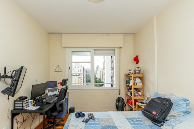 Imagem Imóvel com 3 Quartos à Venda, 135 m² em Jardim Paulista - São Paulo Imagem Imóvel com 3 Quartos à Venda, 135 m² em Jardim Paulista - São Paulo