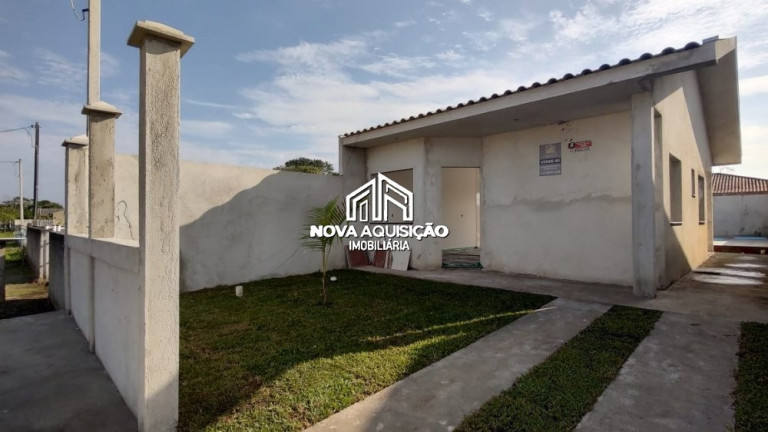 Imagem Casa com 2 Quartos à Venda, 63 m² em Balneário Carmery - Pontal Do Paraná Imagem Casa com 2 Quartos à Venda, 63 m² em Balneário Carmery - Pontal Do Paraná