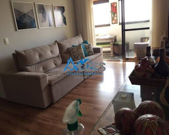 Imagem Apartamento com 3 Quartos à Venda, 130 m² em Rudge Ramos - São Bernardo Do Campo