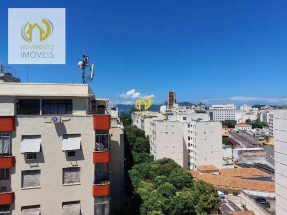 Imagem Apartamento com 2 Quartos à Venda, 70 m² em Catete - Rio De Janeiro