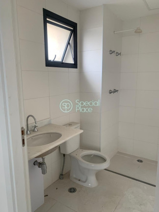 Imagem Apartamento com 1 Quarto à Venda, 100 m² em Brooklin - São Paulo