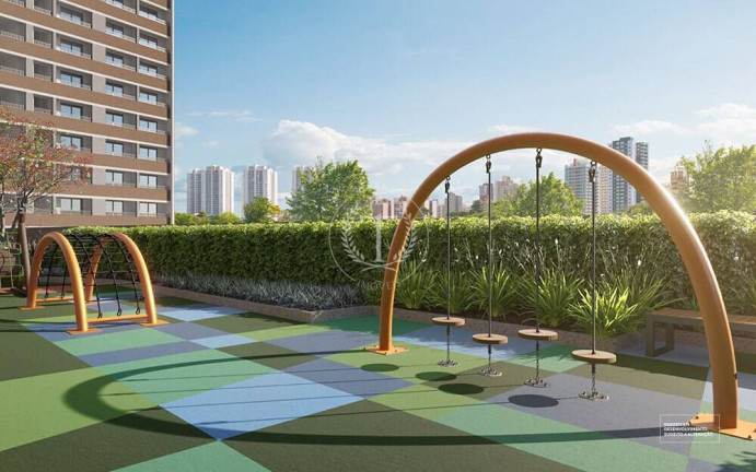 Imagem Apartamento com 4 Quartos à Venda, 158 m² em Mooca - São Paulo